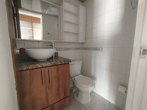 Apartamento de 3 alcobas en arriendo en Usatama, Bogotá, 73 m² · foto 7 de 12