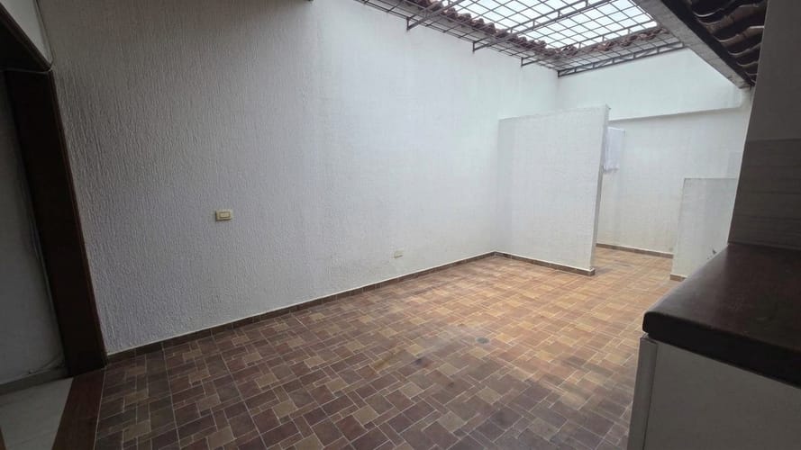 Casa de 3 alcobas en arriendo en Ciudad Capri, Cali, 90 m² · foto 12 de 12