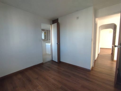 Apartamento de 3 alcobas en arriendo en Usatama, Bogotá, 73 m² · foto 9 de 12