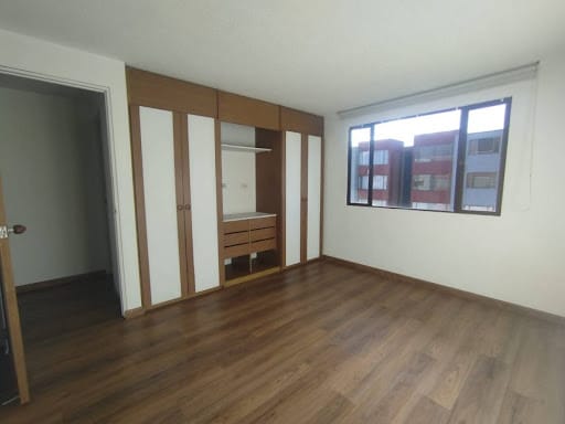 Apartamento de 3 alcobas en arriendo en Usatama, Bogotá, 73 m² · foto 12 de 12