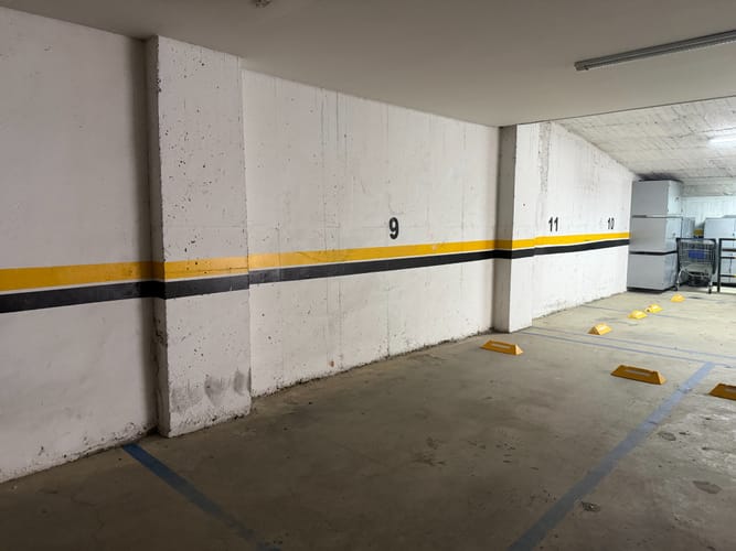 Apartamento de 2 alcobas en arriendo en El Contador, Bogotá, 60 m² · foto 15 de 15