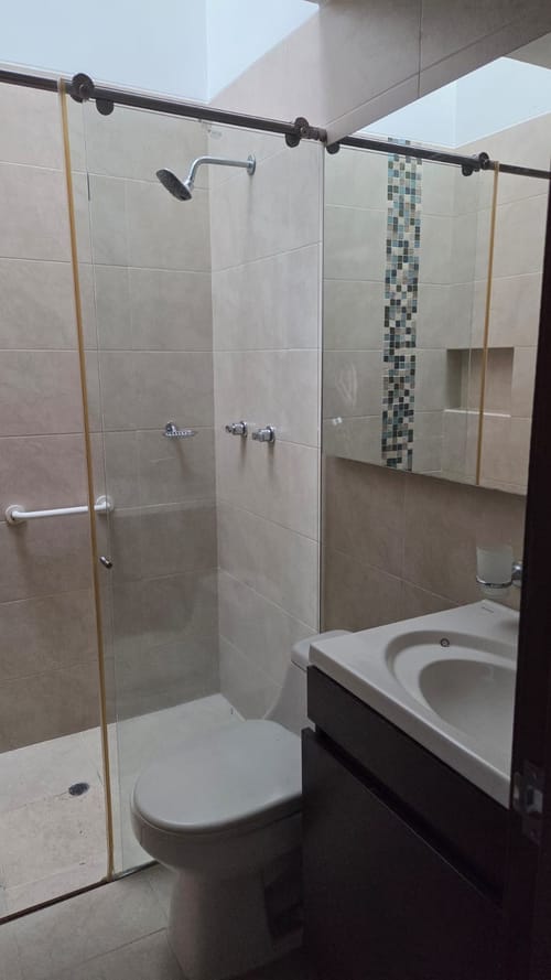 Casa de 3 alcobas en arriendo en Ciudad Capri, Cali, 90 m² · foto 9 de 12