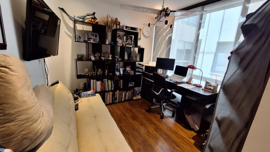 Apartamento de 3 alcobas en arriendo en Rincon Del Chico, Bogotá, 95 m² · foto 8 de 17
