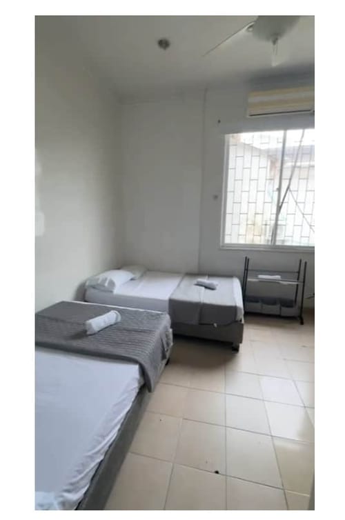 Apartamento de 2 alcobas en arriendo en El Centro, Cartagena, 62 m² · foto 2 de 11