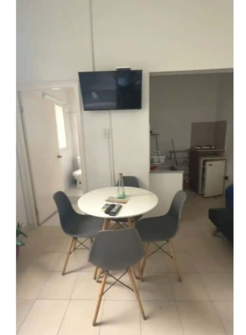 Apartamento de 2 alcobas en arriendo en El Centro, Cartagena, 62 m² · foto 3 de 11