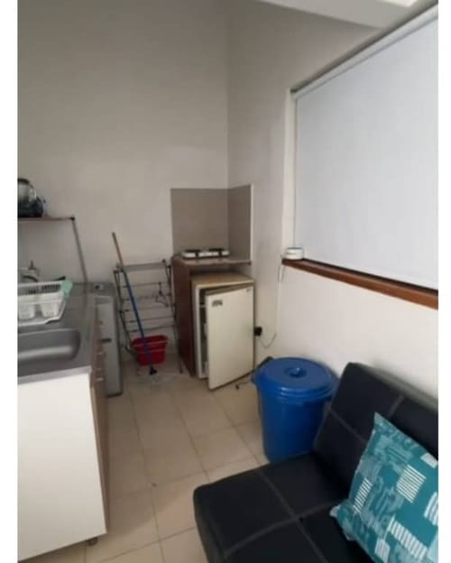 Apartamento de 2 alcobas en arriendo en El Centro, Cartagena, 62 m² · foto 4 de 11