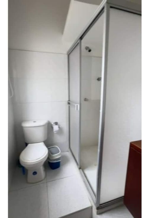 Apartamento de 2 alcobas en arriendo en El Centro, Cartagena, 62 m² · foto 5 de 11