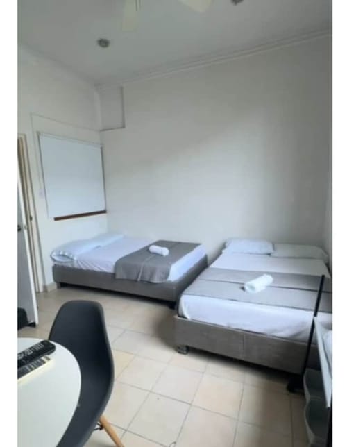 Apartamento de 2 alcobas en arriendo en El Centro, Cartagena, 62 m² · foto 6 de 11