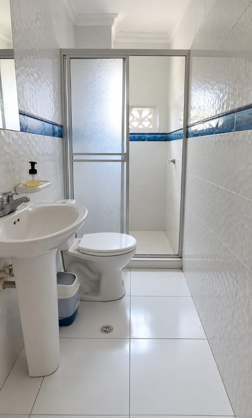 Apartamento de 2 alcobas en arriendo en El Centro, Cartagena, 62 m² · foto 7 de 11