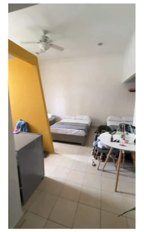 Apartamento de 2 alcobas en arriendo en El Centro, Cartagena, 62 m² · foto 8 de 11