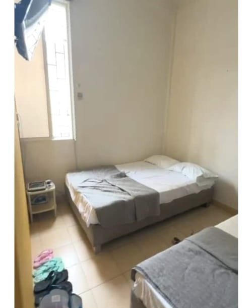 Apartamento de 2 alcobas en arriendo en El Centro, Cartagena, 62 m² · foto 10 de 11