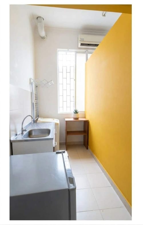 Apartamento de 2 alcobas en arriendo en El Centro, Cartagena, 62 m² · foto 11 de 11