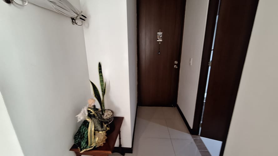 Apartamento de 3 alcobas en arriendo en Rincon Del Chico, Bogotá, 95 m² · foto 5 de 17