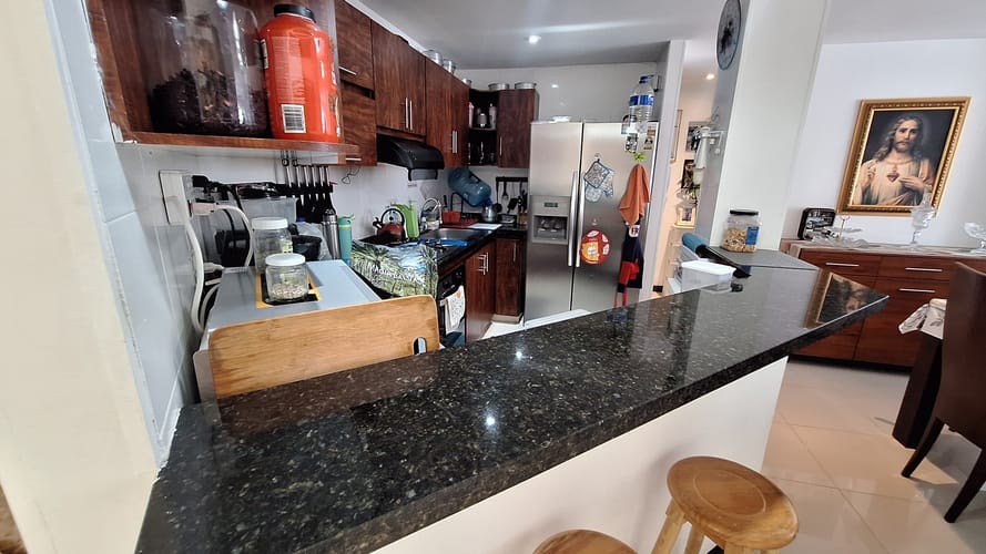 Apartamento de 3 alcobas en arriendo en Rincon Del Chico, Bogotá, 95 m² · foto 14 de 17