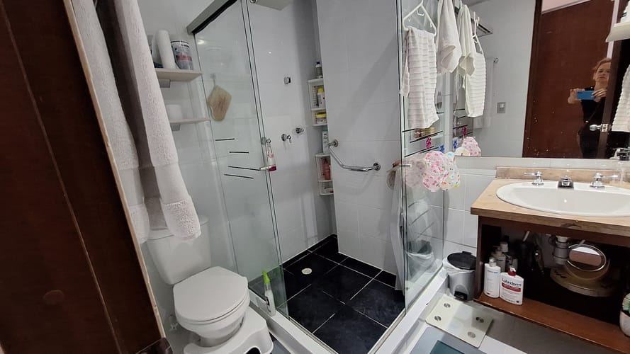 Apartamento de 3 alcobas en arriendo en Rincon Del Chico, Bogotá, 95 m² · foto 16 de 17