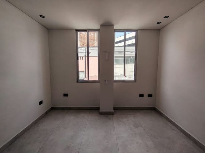 Apartamento de 2 alcobas en arriendo en Corazón De Jesús, Medellín, 65 m² · foto 13 de 18