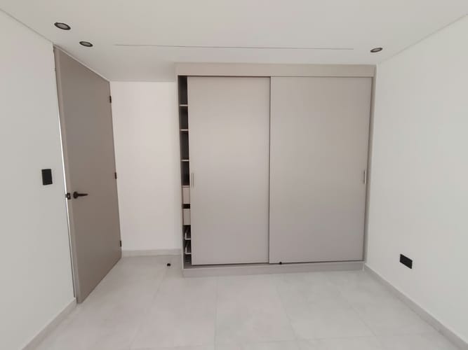 Apartamento de 2 alcobas en arriendo en Corazón De Jesús, Medellín, 65 m² · foto 10 de 18