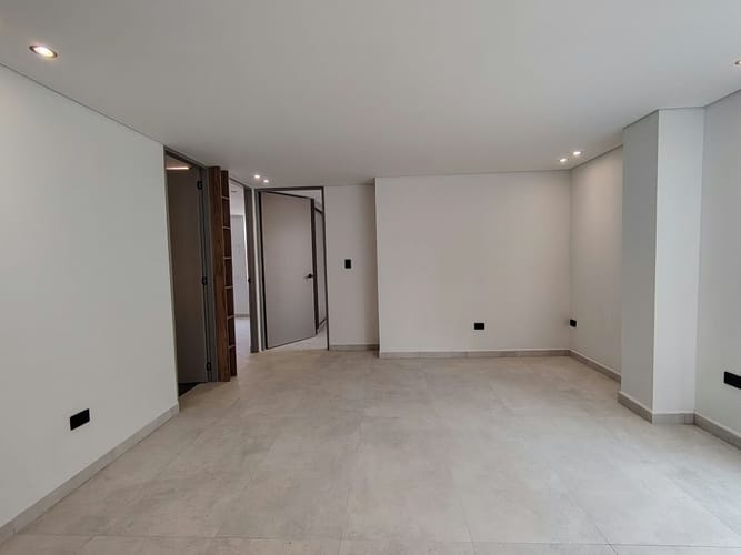 Apartamento de 2 alcobas en arriendo en Corazón De Jesús, Medellín, 65 m² · foto 4 de 18