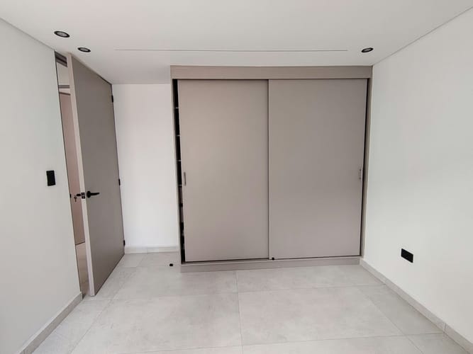 Apartamento de 2 alcobas en arriendo en Corazón De Jesús, Medellín, 65 m² · foto 11 de 18
