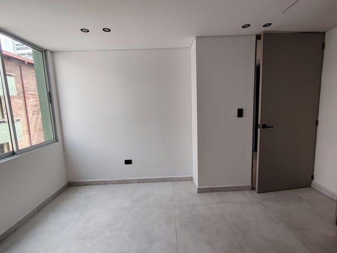 Apartamento de 2 alcobas en arriendo en Corazón De Jesús, Medellín, 65 m² · foto 12 de 18