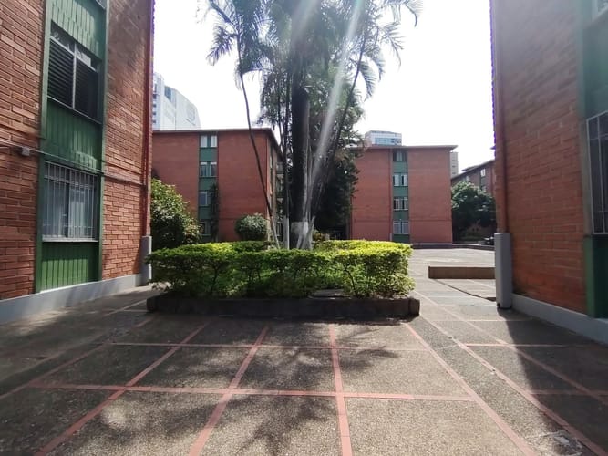 Apartamento de 2 alcobas en arriendo en Corazón De Jesús, Medellín, 65 m² · foto 17 de 18