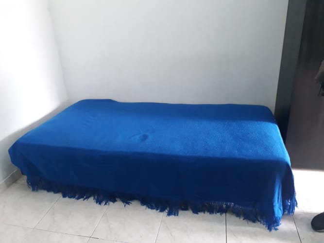 Apartamento de 1 alcoba en arriendo en Florida Nueva, Medellín, 25 m² · foto 8 de 10