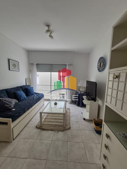 Apartamento en alquiler anual 1 dormitorio - Peninsula · Foto 2