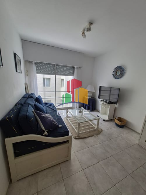 Apartamento en alquiler anual 1 dormitorio - Peninsula · Foto 3