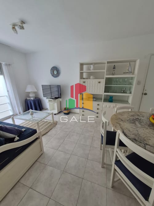 Apartamento en alquiler anual 1 dormitorio - Peninsula · Foto 4