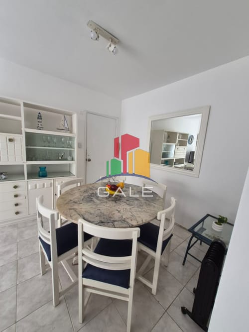 Apartamento en alquiler anual 1 dormitorio - Peninsula · Foto 5