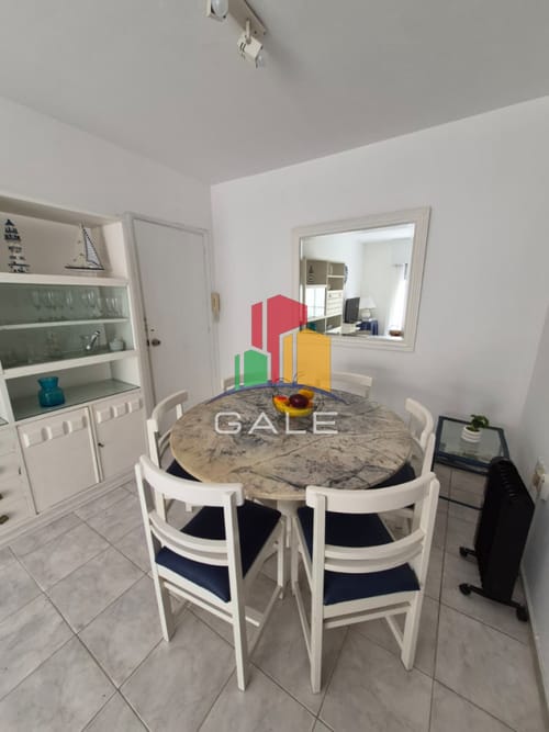 Apartamento en alquiler anual 1 dormitorio - Peninsula · Foto 6