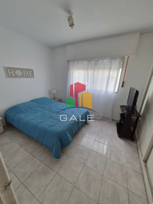 Apartamento en alquiler anual 1 dormitorio - Peninsula · Foto 8