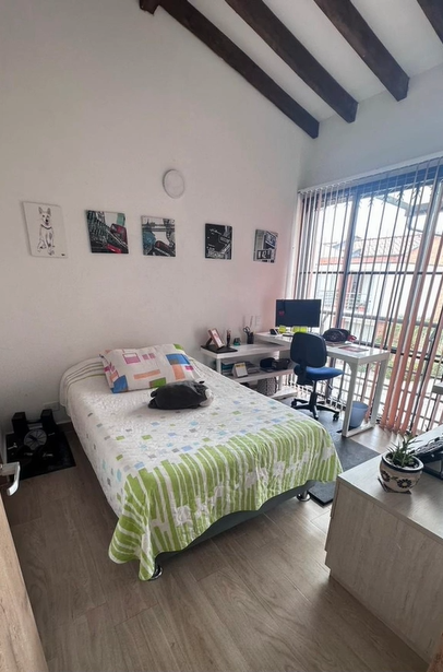 Casa de 5 alcobas en venta en La Ceja, 148 m² · foto 6 de 15