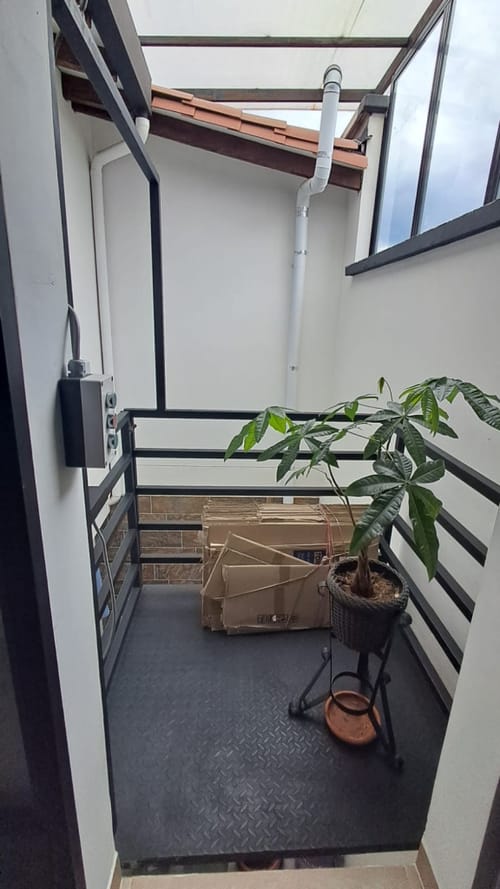 Casa de 5 alcobas en venta en La Ceja, 148 m² · foto 14 de 15