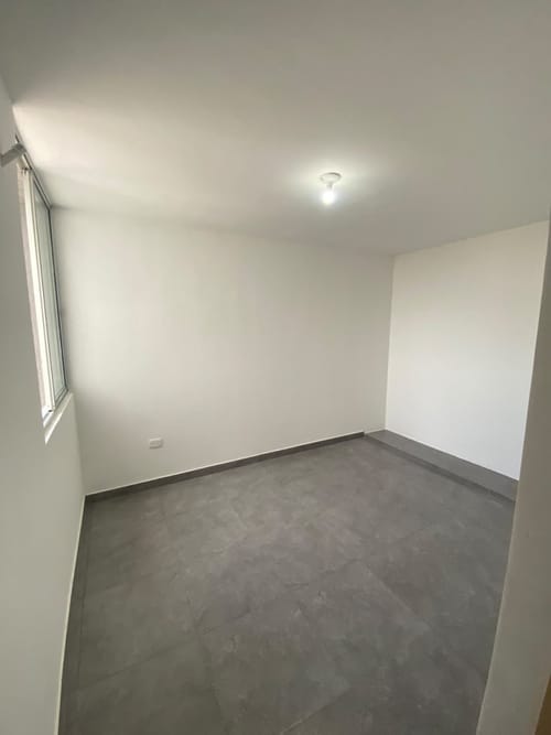 Apartamento de 2 alcobas en venta en El Manantial, Soledad, 58 m² · foto 7 de 9