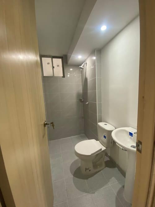 Apartamento de 2 alcobas en venta en El Manantial, Soledad, 58 m² · foto 8 de 9