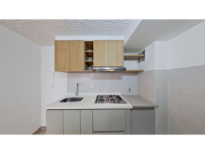 Apartamento de 2 alcobas en venta en El Vergel, Bogotá, 39 m² · foto 7 de 15