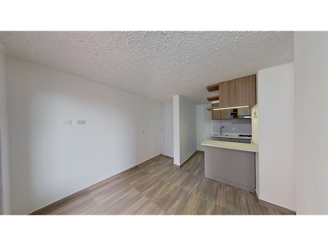 Apartamento de 2 alcobas en venta en El Vergel, Bogotá, 39 m² · foto 8 de 15