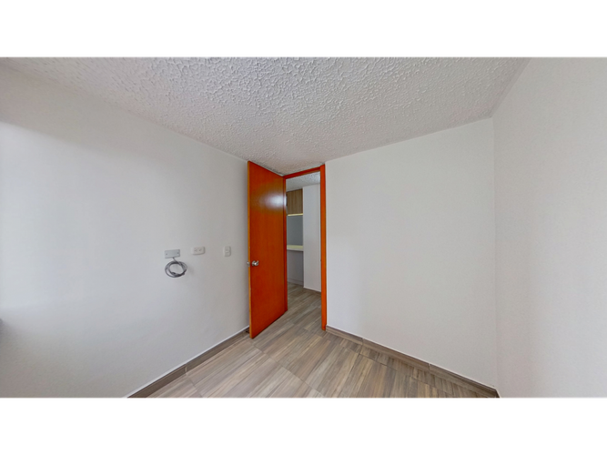 Apartamento de 2 alcobas en venta en El Vergel, Bogotá, 39 m² · foto 9 de 15