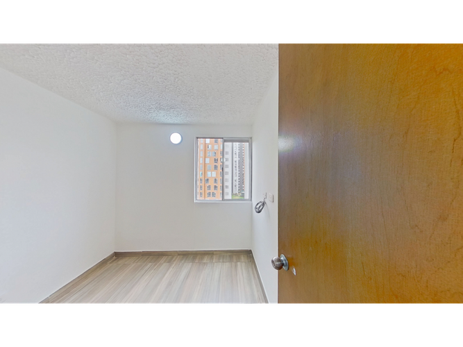 Apartamento de 2 alcobas en venta en El Vergel, Bogotá, 39 m² · foto 11 de 15
