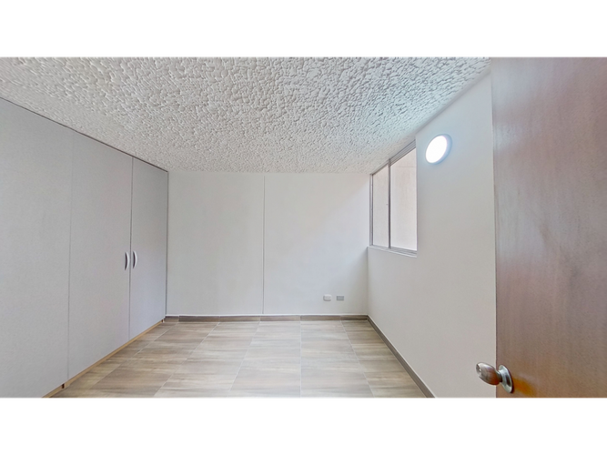 Apartamento de 2 alcobas en venta en El Vergel, Bogotá, 39 m² · foto 13 de 15