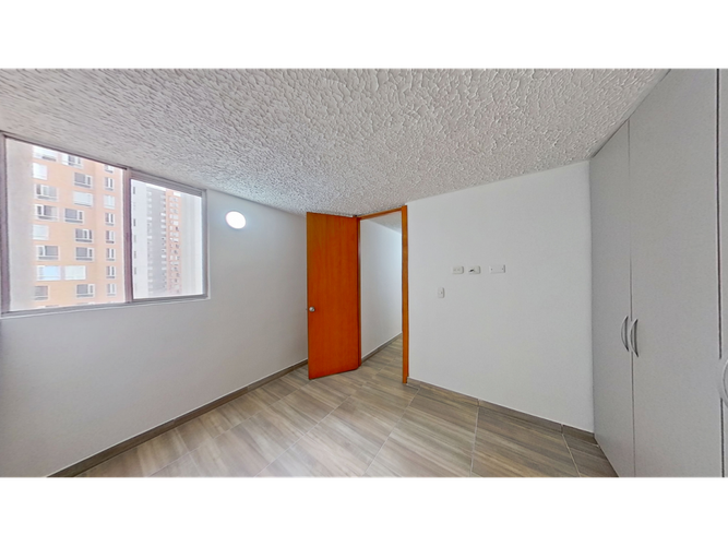 Apartamento de 2 alcobas en venta en El Vergel, Bogotá, 39 m² · foto 14 de 15