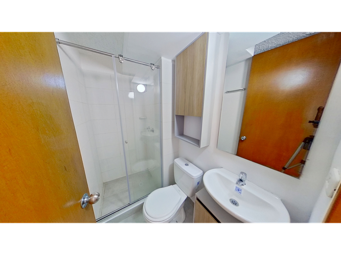 Apartamento de 2 alcobas en venta en El Vergel, Bogotá, 39 m² · foto 15 de 15
