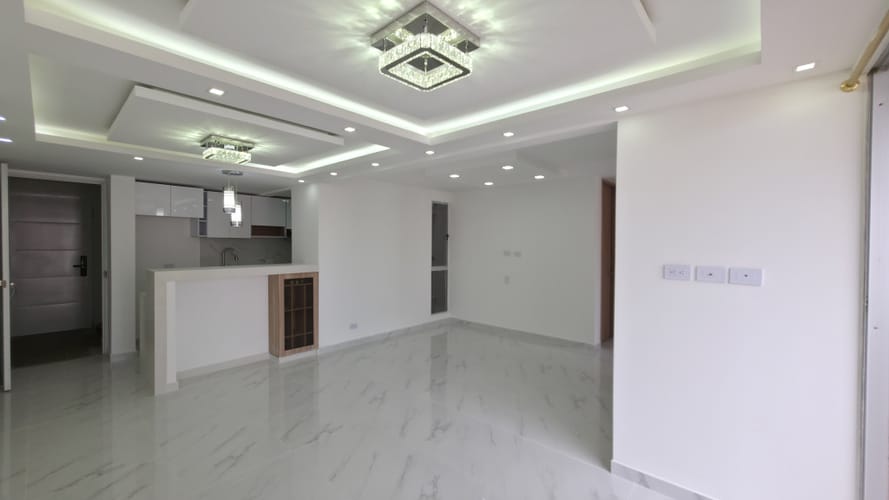 Apartamento en Arriendo en TierraLinda, Cali