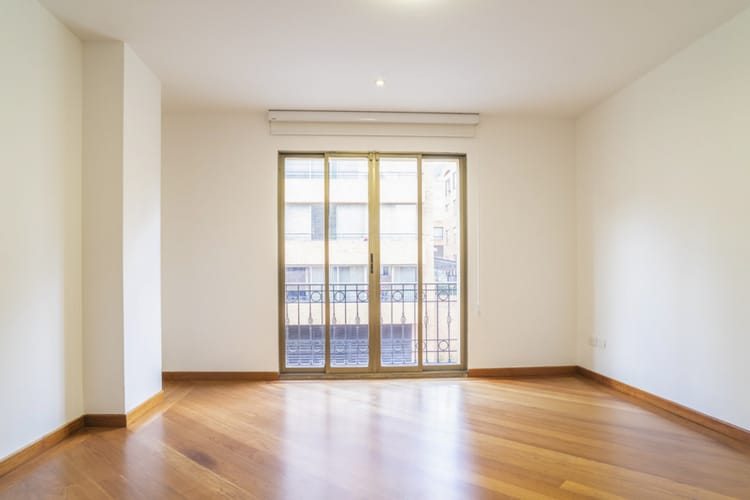 Apartamento de 3 alcobas en venta en La Cabrera, Bogotá, 220 m² · foto 3 de 24
