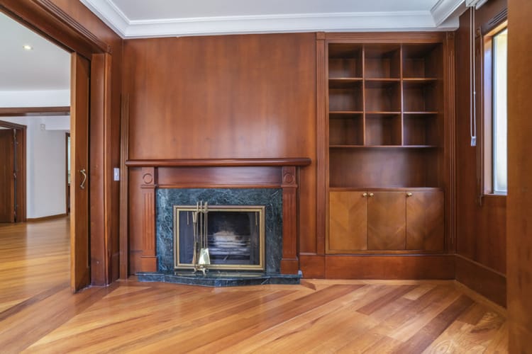Apartamento de 3 alcobas en venta en La Cabrera, Bogotá, 220 m² · foto 4 de 24