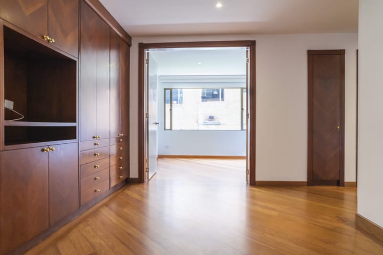 Apartamento de 3 alcobas en venta en La Cabrera, Bogotá, 220 m² · foto 5 de 24