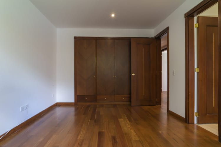 Apartamento de 3 alcobas en venta en La Cabrera, Bogotá, 220 m² · foto 16 de 24