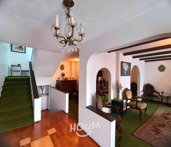 Casa de 4 alcobas en venta en Santa Barbara, Bogotá, 296 m² · foto 1 de 24
