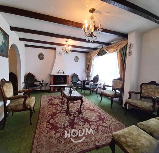 Casa de 4 alcobas en venta en Santa Barbara, Bogotá, 296 m² · foto 2 de 24